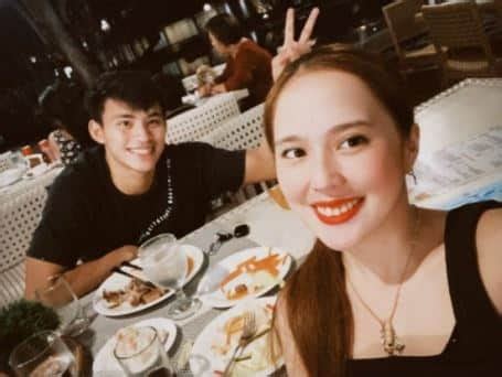 jd cagulangan girlfriend